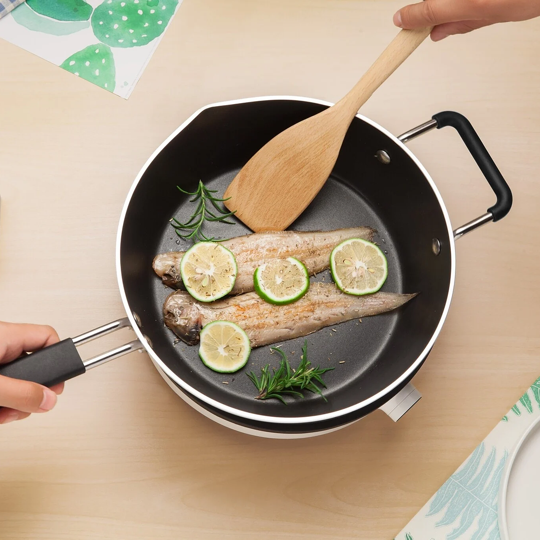 Xiaomi Induction Cooker Lite 9