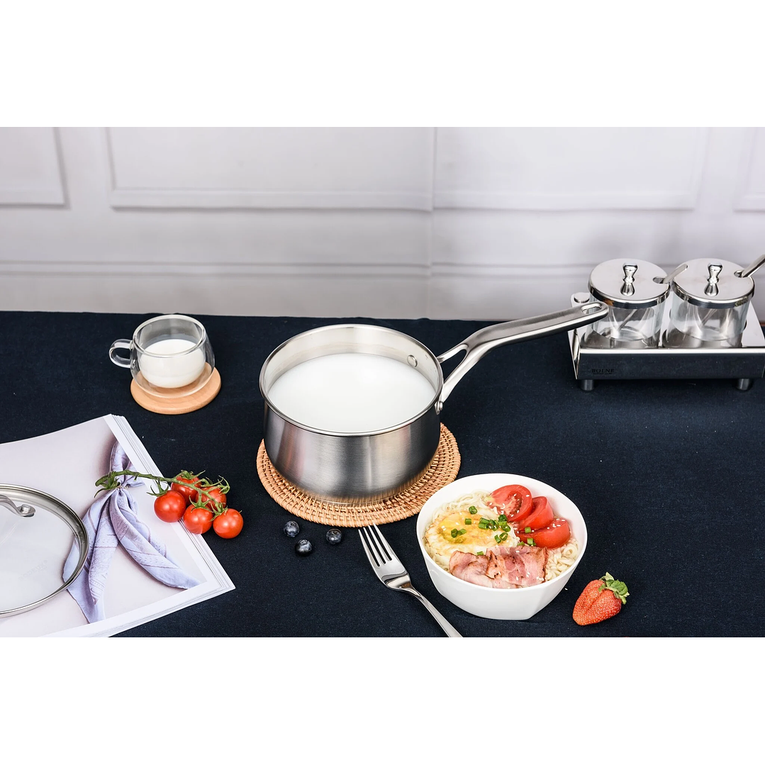 Xiaomi Induction Cooker Lite 11