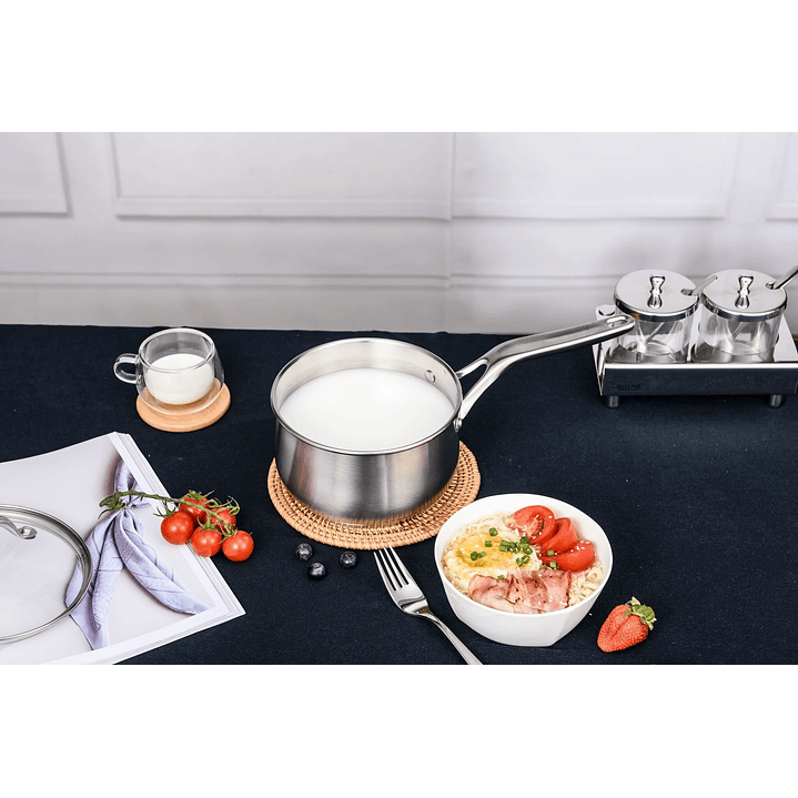 Xiaomi Induction Cooker Lite 11