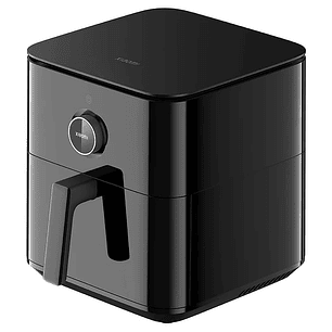 Xiaomi Smart Air Fryer 6.5L (Black) 