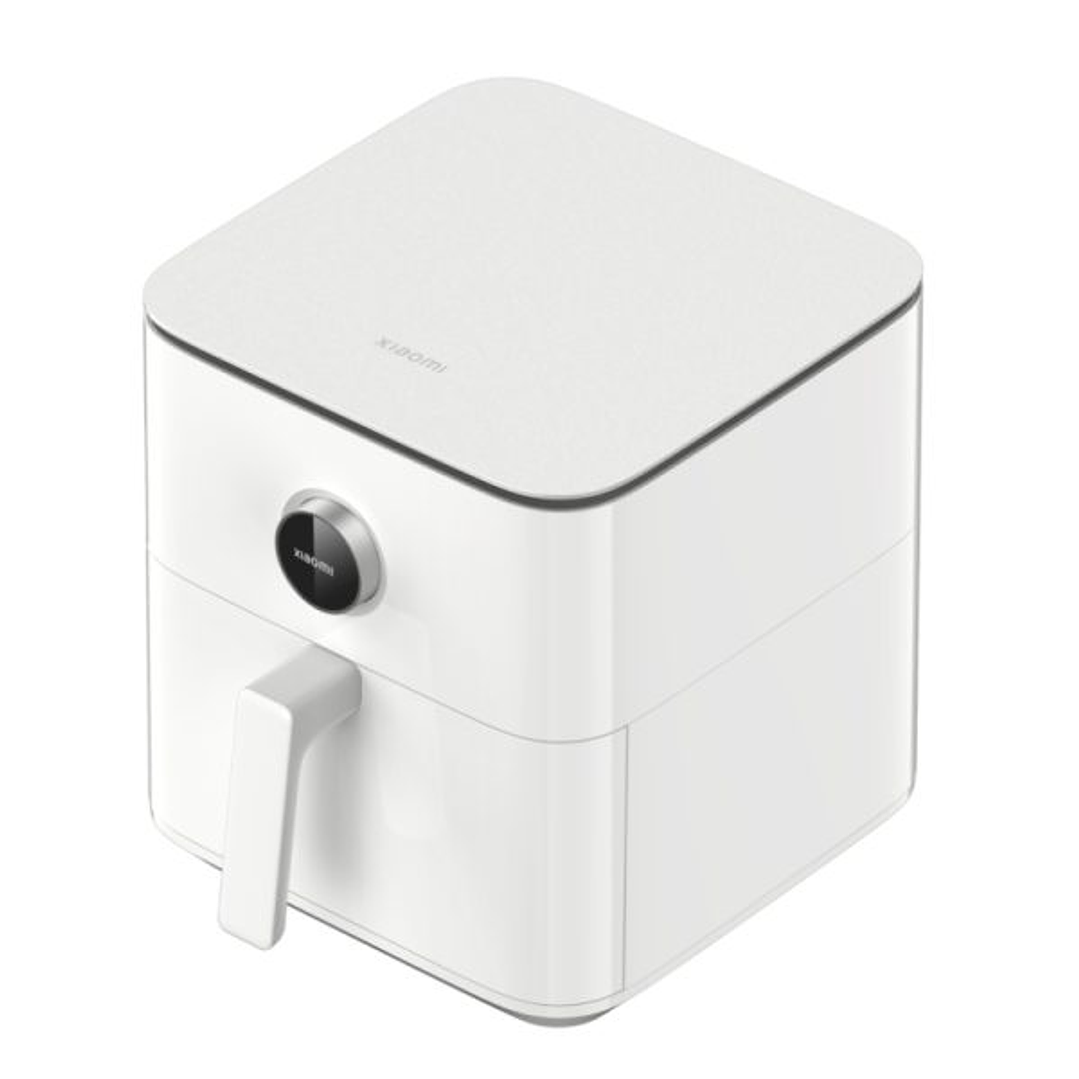 Xiaomi Smart Air Fryer 6.5L (White) 1