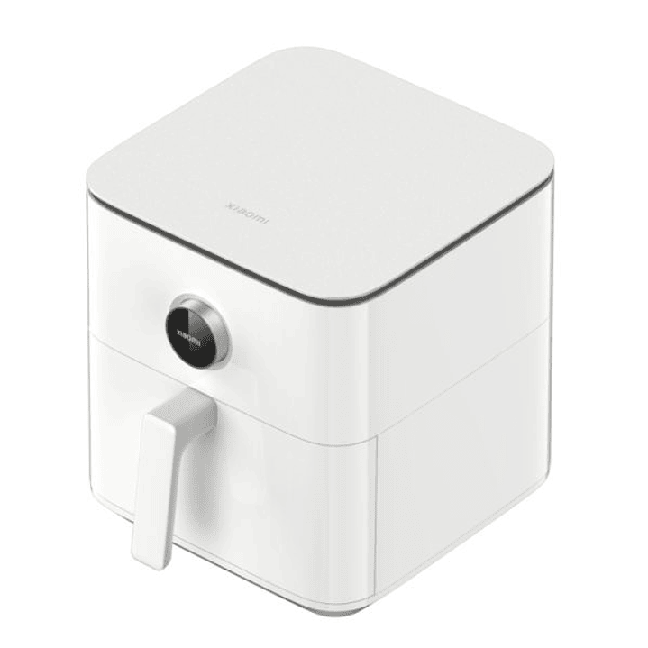 Xiaomi Smart Air Fryer 6.5L (White) 1