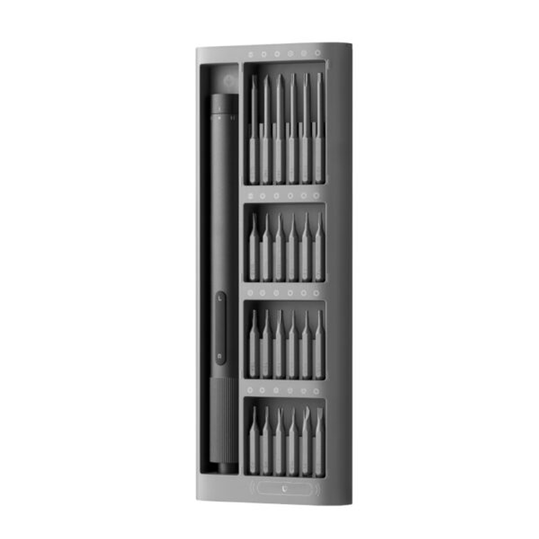 Chave de Fenda Xiaomi Electric Precision Screwdriver 3