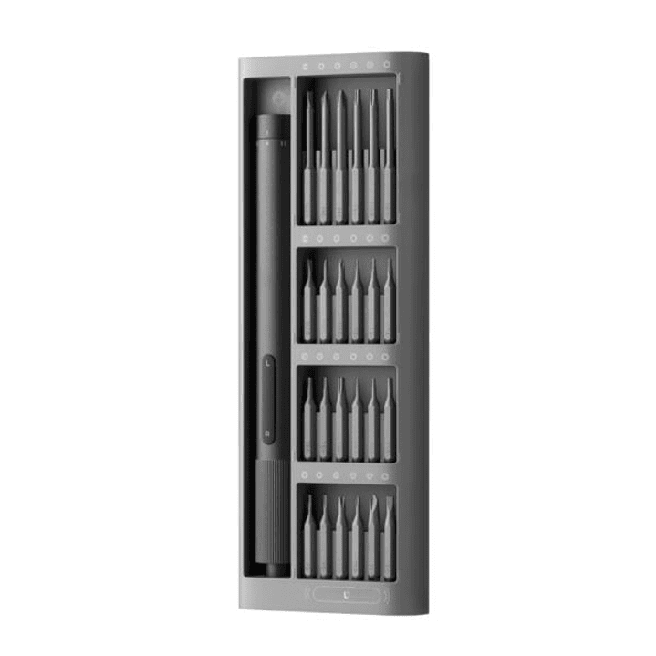 Chave de Fenda Xiaomi Electric Precision Screwdriver 3