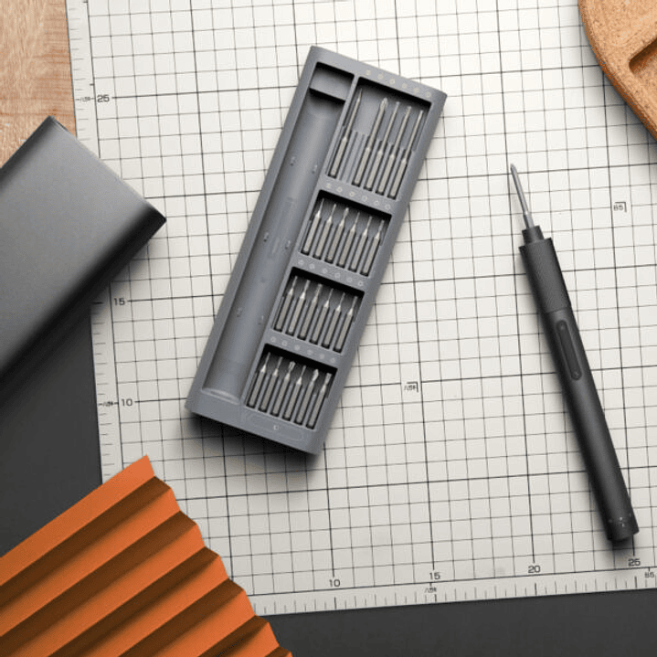 Chave de Fenda Xiaomi Electric Precision Screwdriver 5