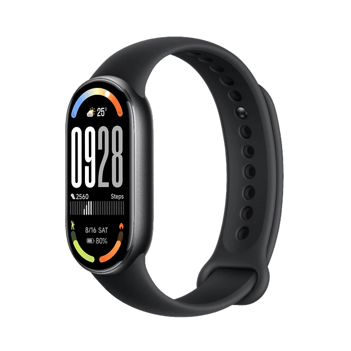 Xiaomi Band 10 1