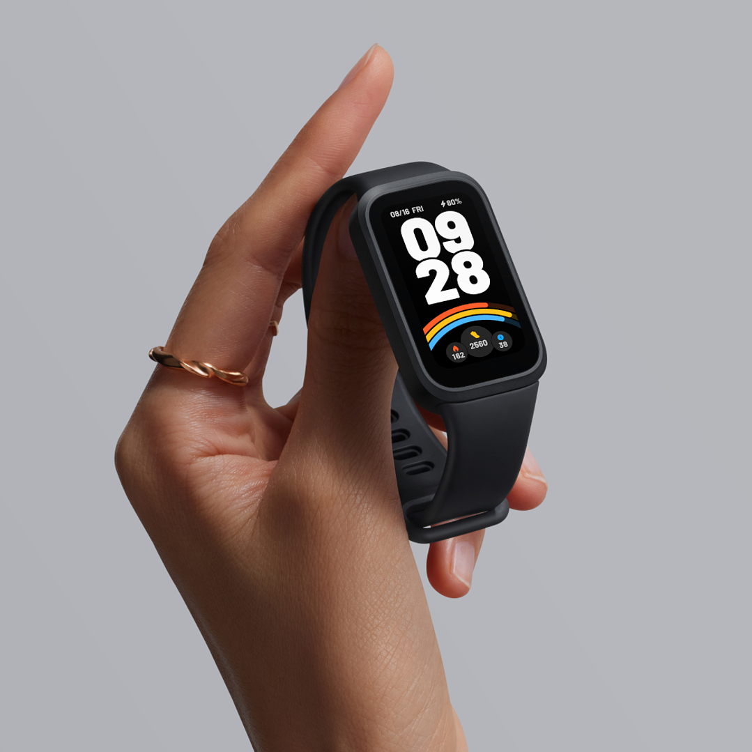 Xiaomi Band 9 Active 6