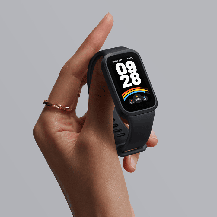 Xiaomi Band 9 Active 6