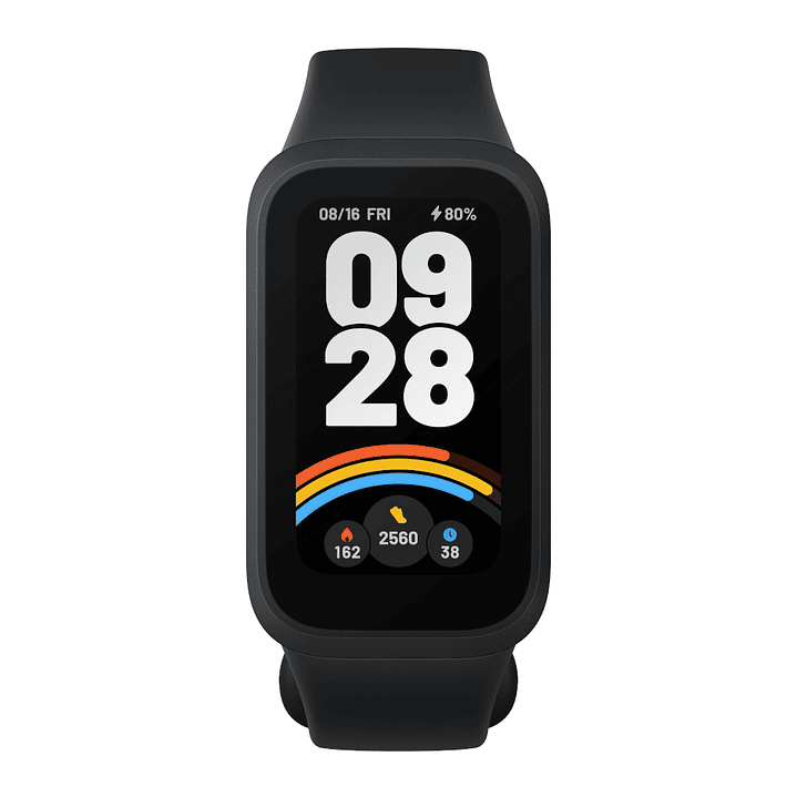 Xiaomi Band 9 Active 5