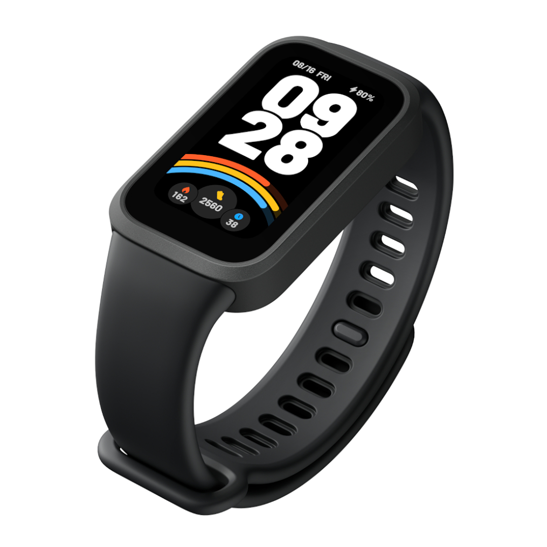 Xiaomi Band 9 Active 3