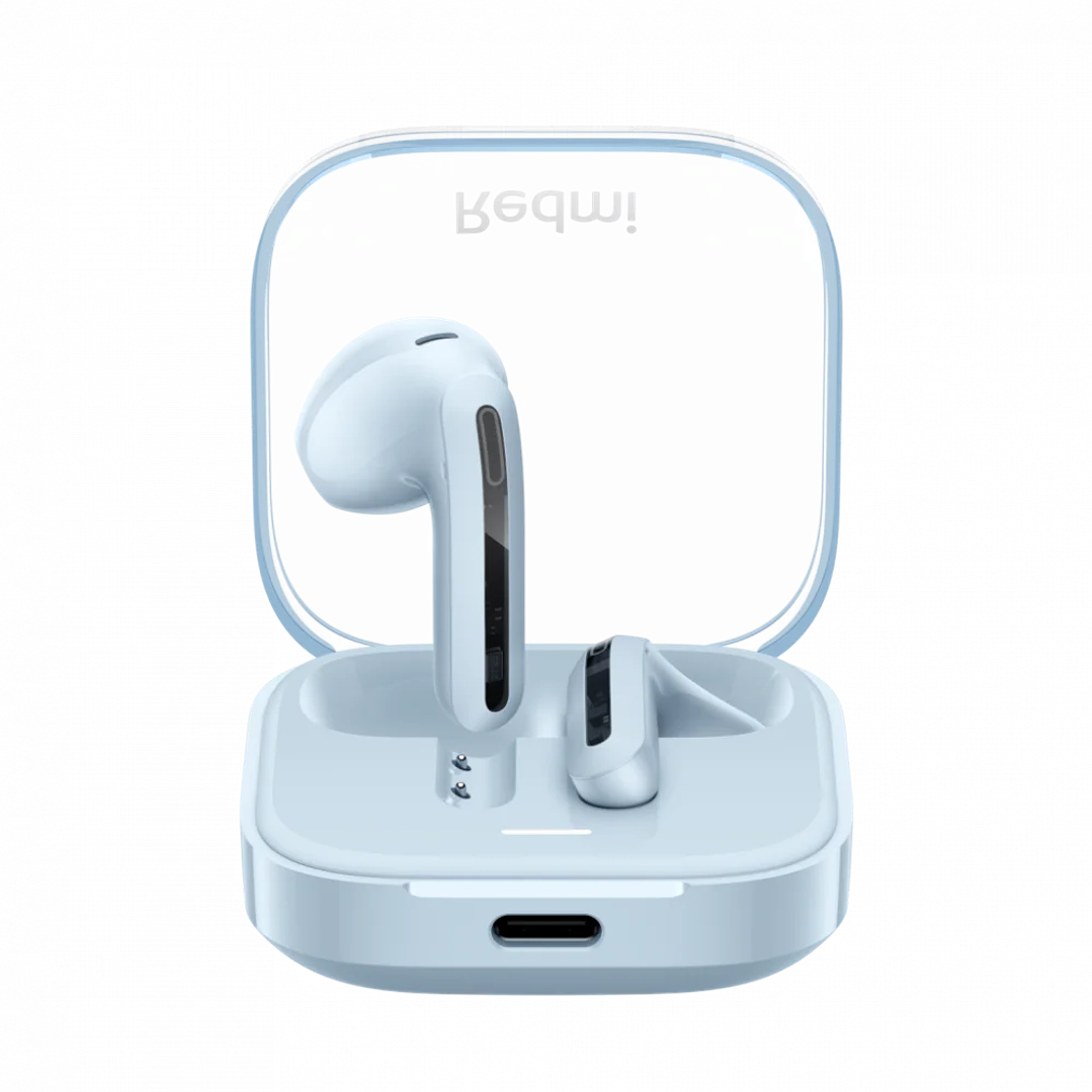 Redmi Buds 6 Active 4