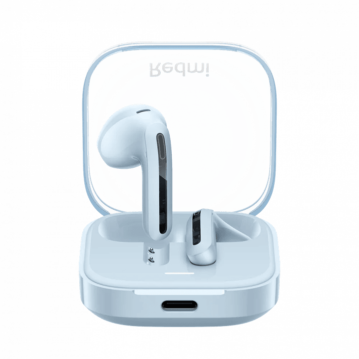 Redmi Buds 6 Active 4