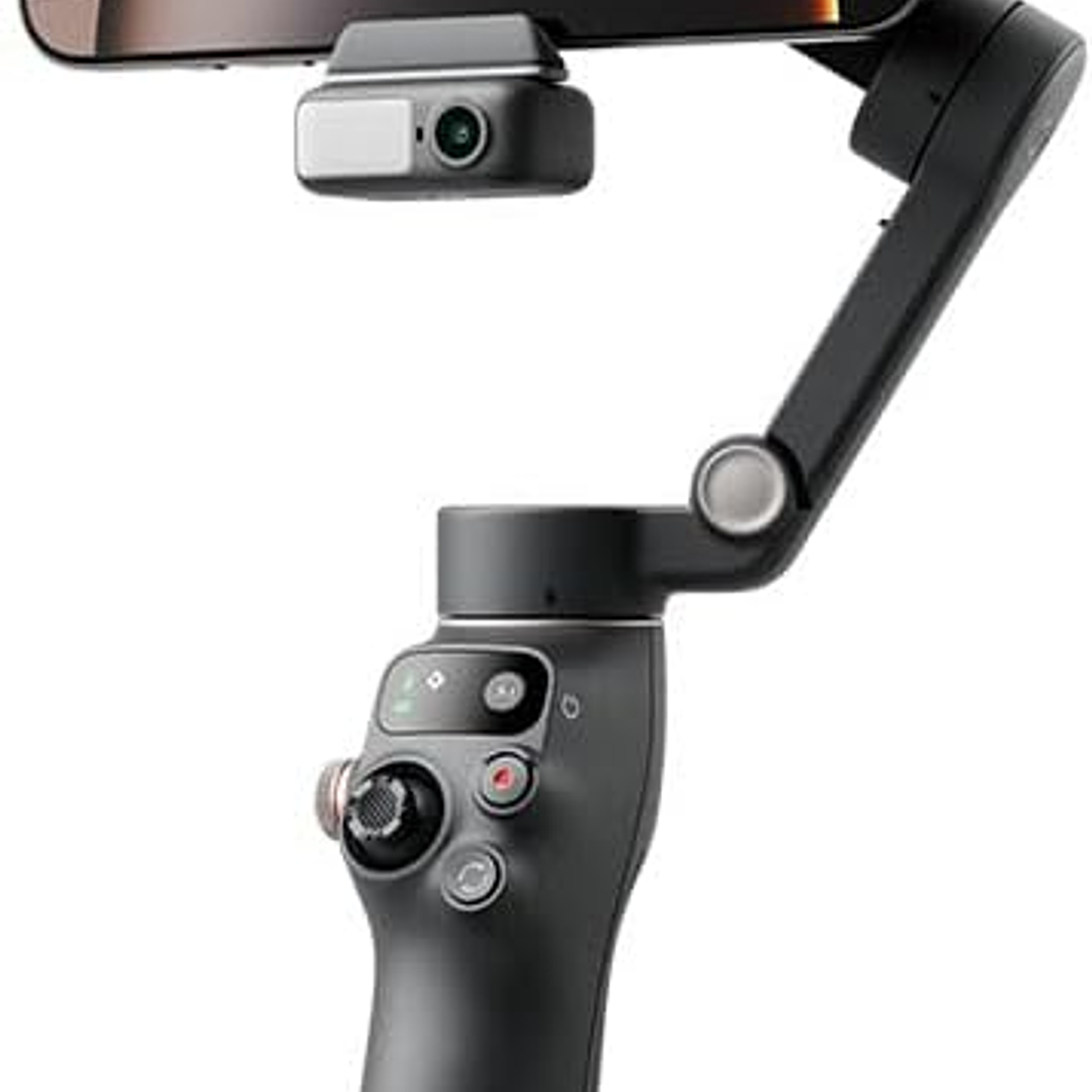 DJI Osmo Mobile 8 9