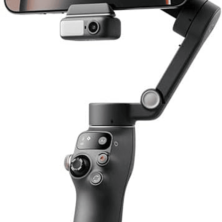DJI Osmo Mobile 8 9