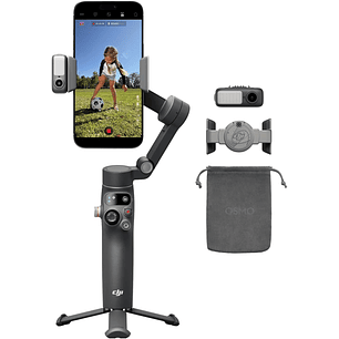 DJI Osmo Mobile 8