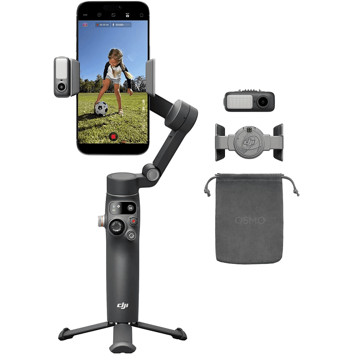 DJI Osmo Mobile 8 1