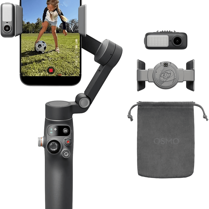 DJI Osmo Mobile 8 1