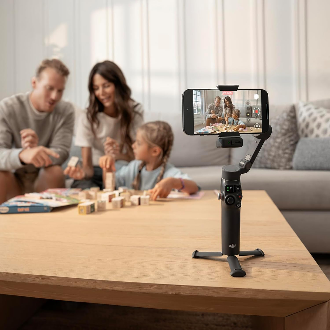DJI Osmo Mobile 8 7