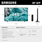 Samsung 85