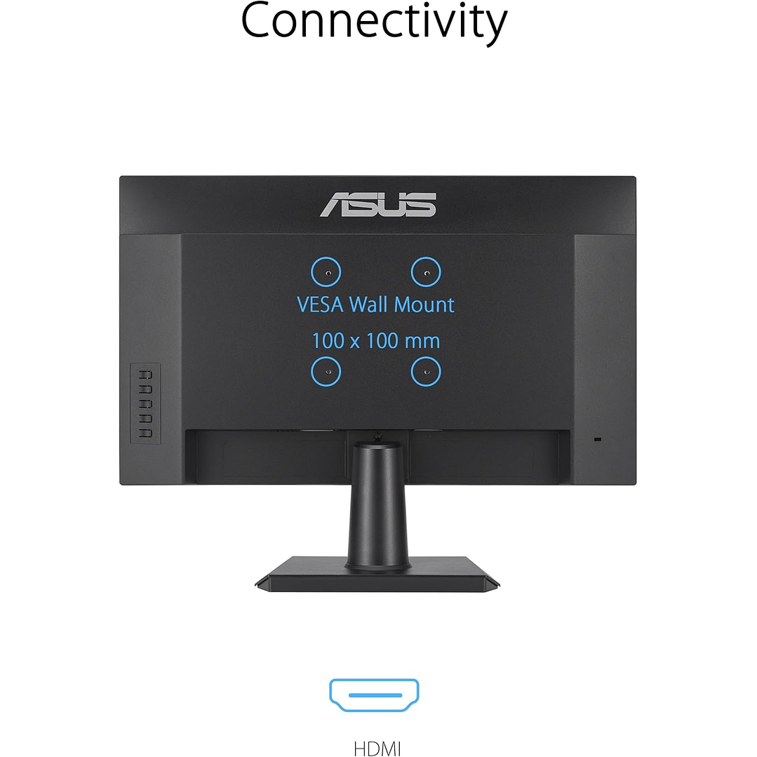 Monitor ASUS VA27EHF 27