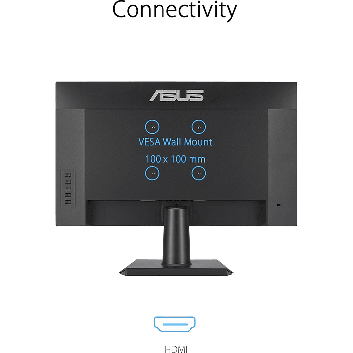 Monitor ASUS VA27EHF 27