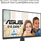 Monitor ASUS VA27EHF 27