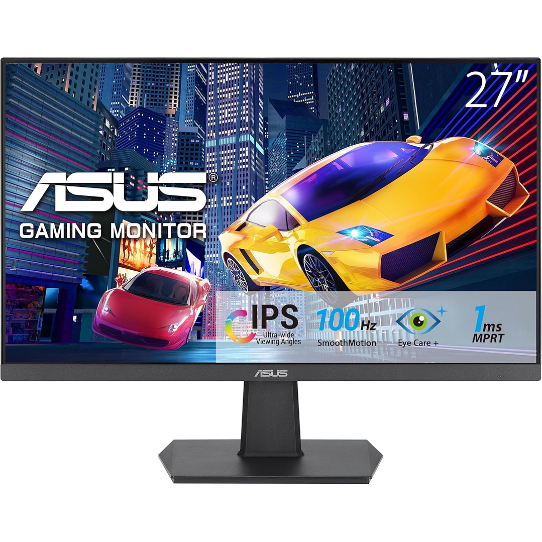 Monitor ASUS VA27EHF 27