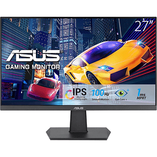 Monitor ASUS VA27EHF 27