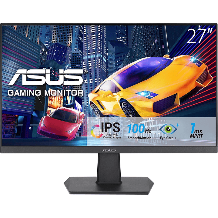 Monitor ASUS VA27EHF 27