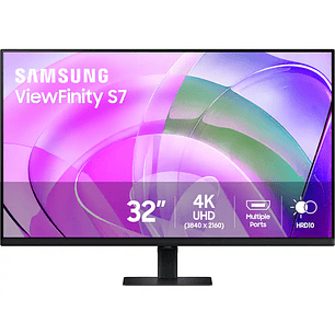 Monitor Samsung ViewFinity S7 32