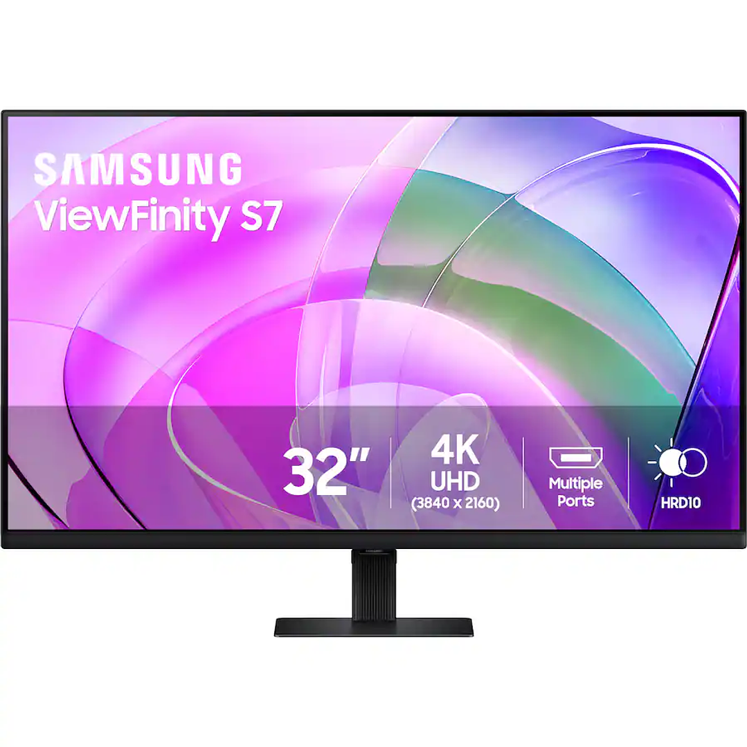 Monitor Samsung ViewFinity S7 32