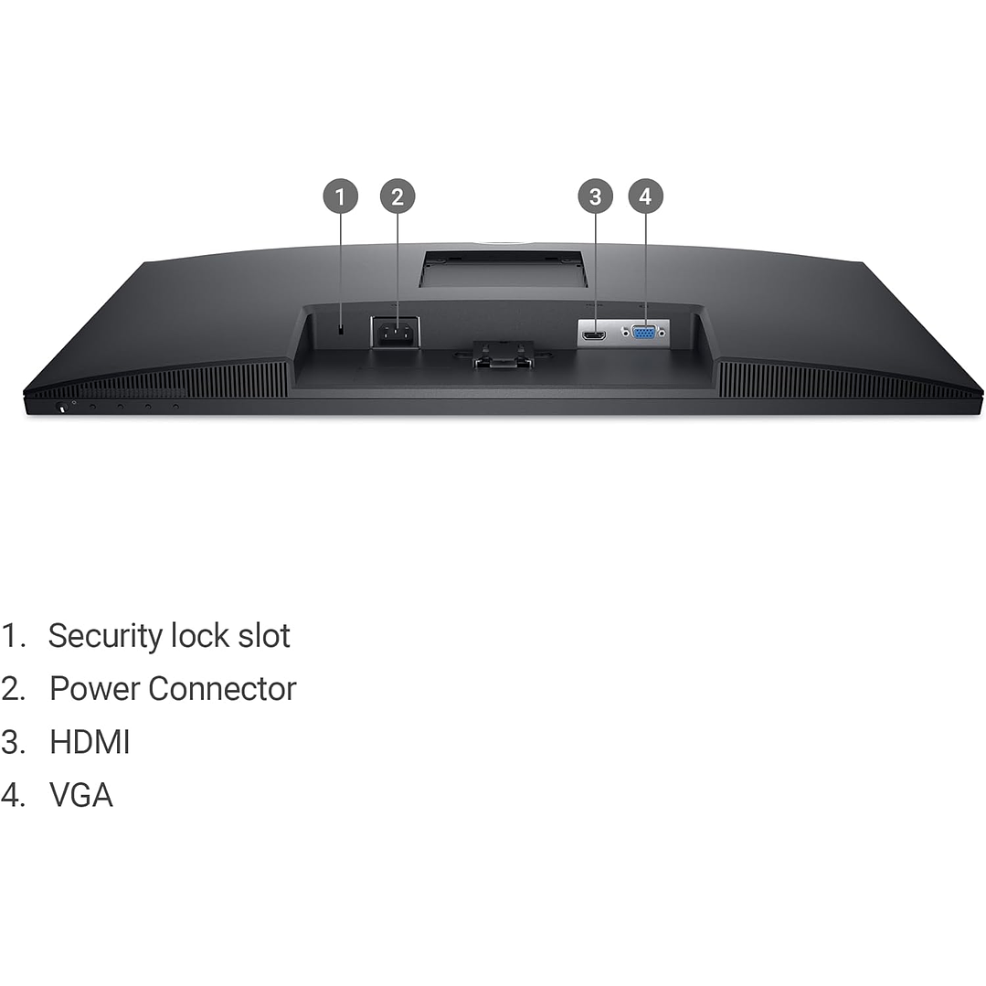 Monitor DELL SE2725H 27