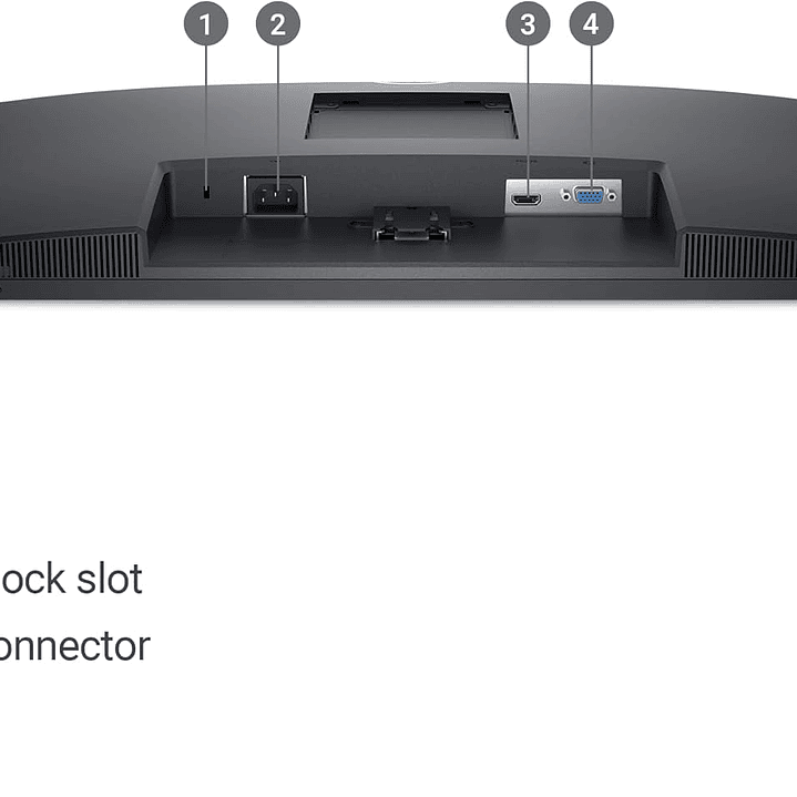 Monitor DELL SE2725H 27