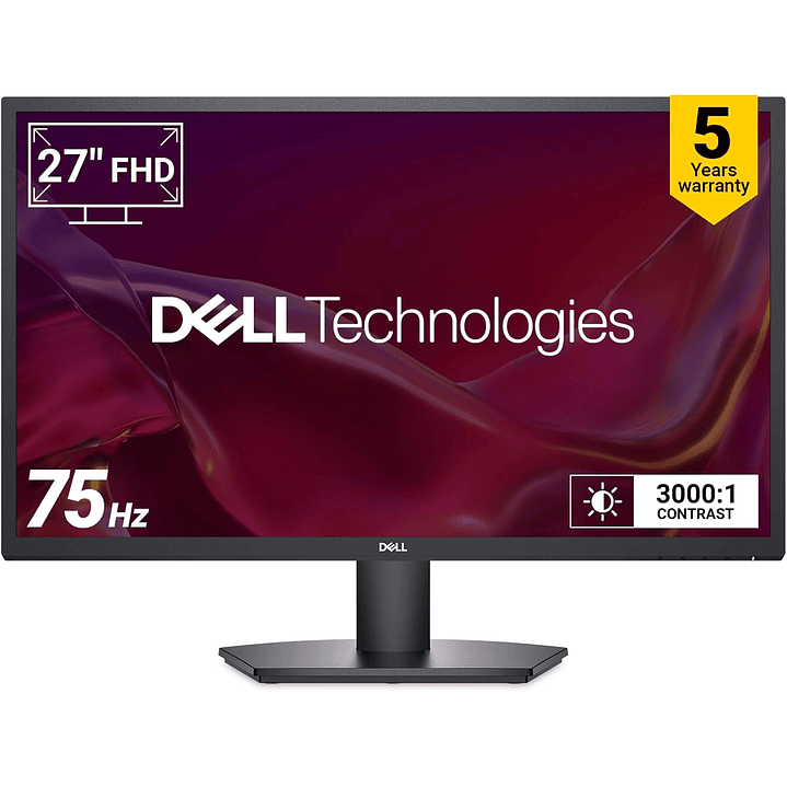 Monitor DELL SE2725H 27
