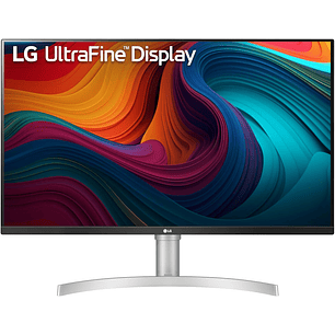 Monitor LG 31.5