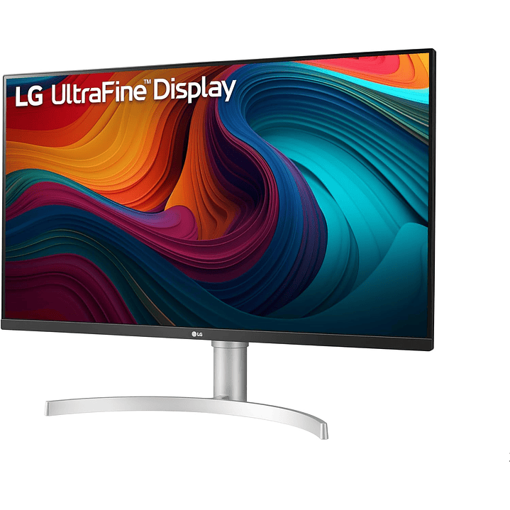Monitor LG 31.5