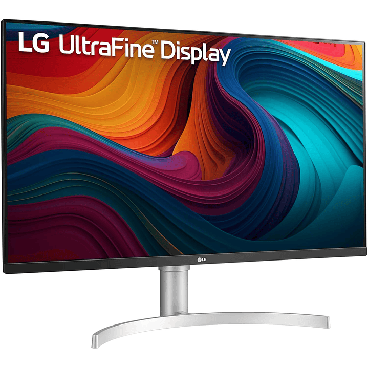 Monitor LG 31.5