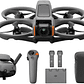 DJI Avata 2 Fly More Combo (3 Batteries) - thumbnail 1