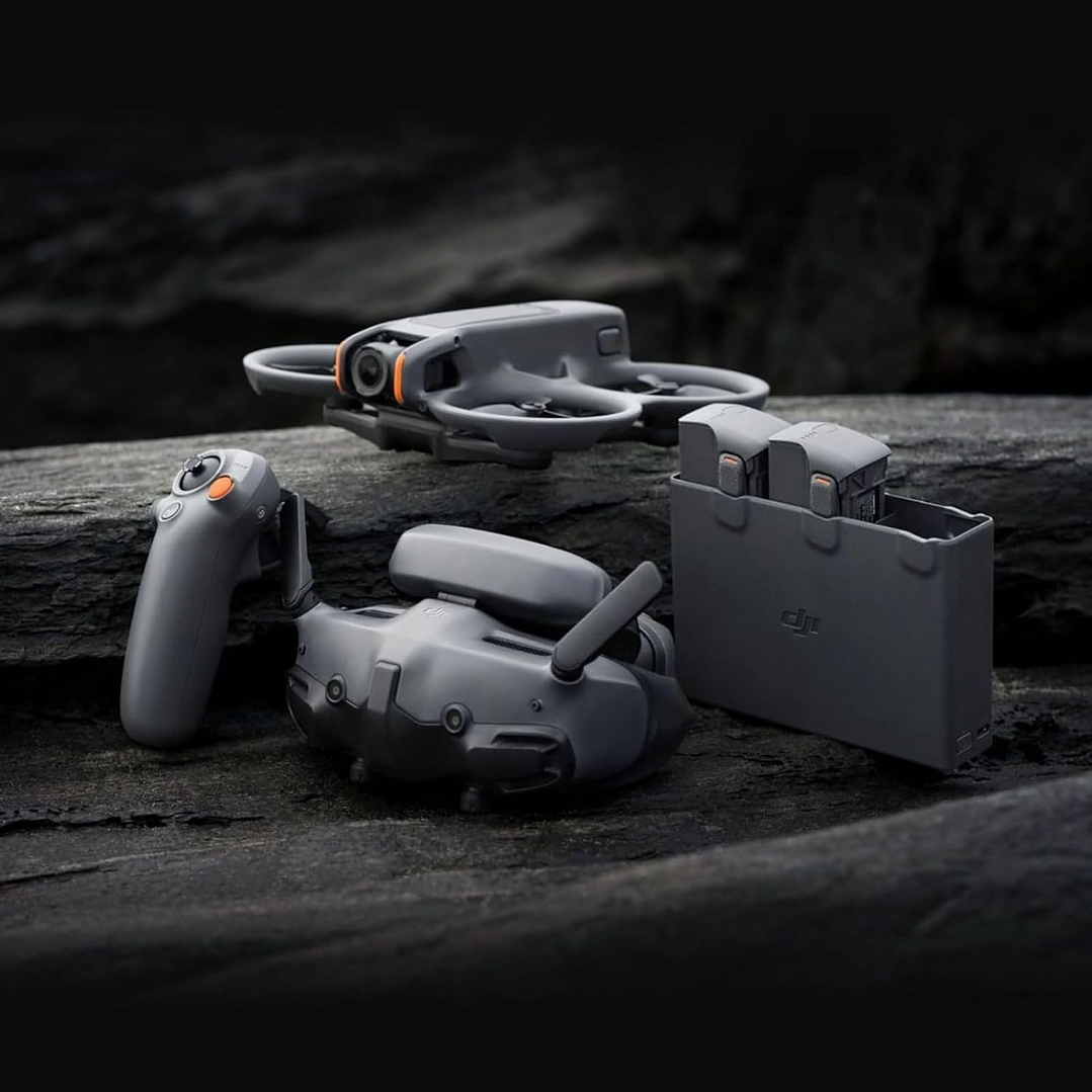 DJI Avata 2 Fly More Combo (3 Batteries) 6