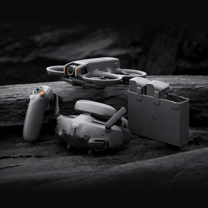 DJI Avata 2 Fly More Combo (3 Batteries) 6