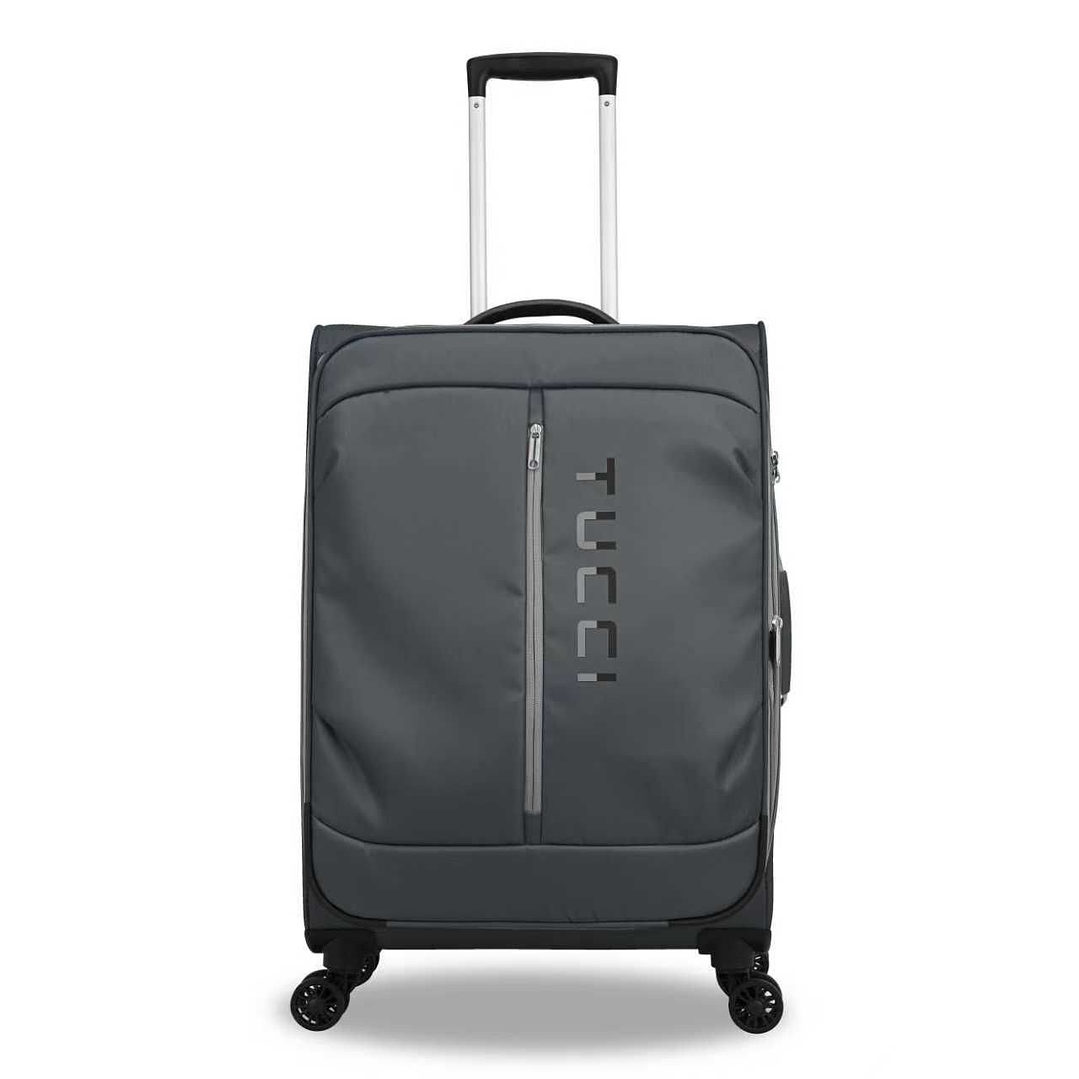 Malas de Viagem da Marca TUCCI Italy 3