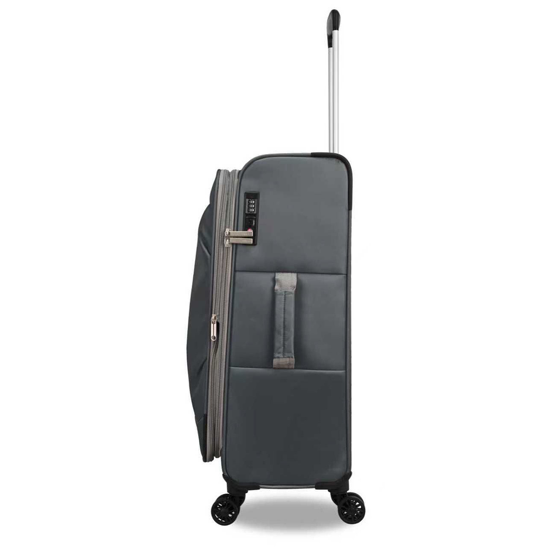 Malas de Viagem da Marca TUCCI Italy 4