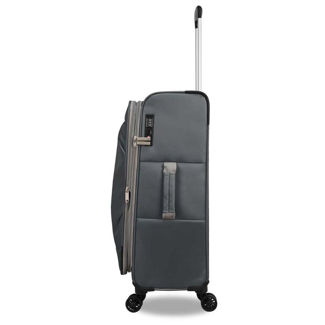 Malas de Viagem da Marca TUCCI Italy 4