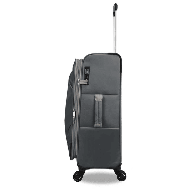 Malas de Viagem da Marca TUCCI Italy 4