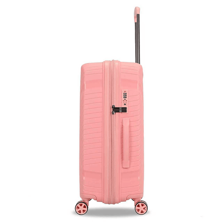 Malas de Viagem da Marca TUCCI Italy 4