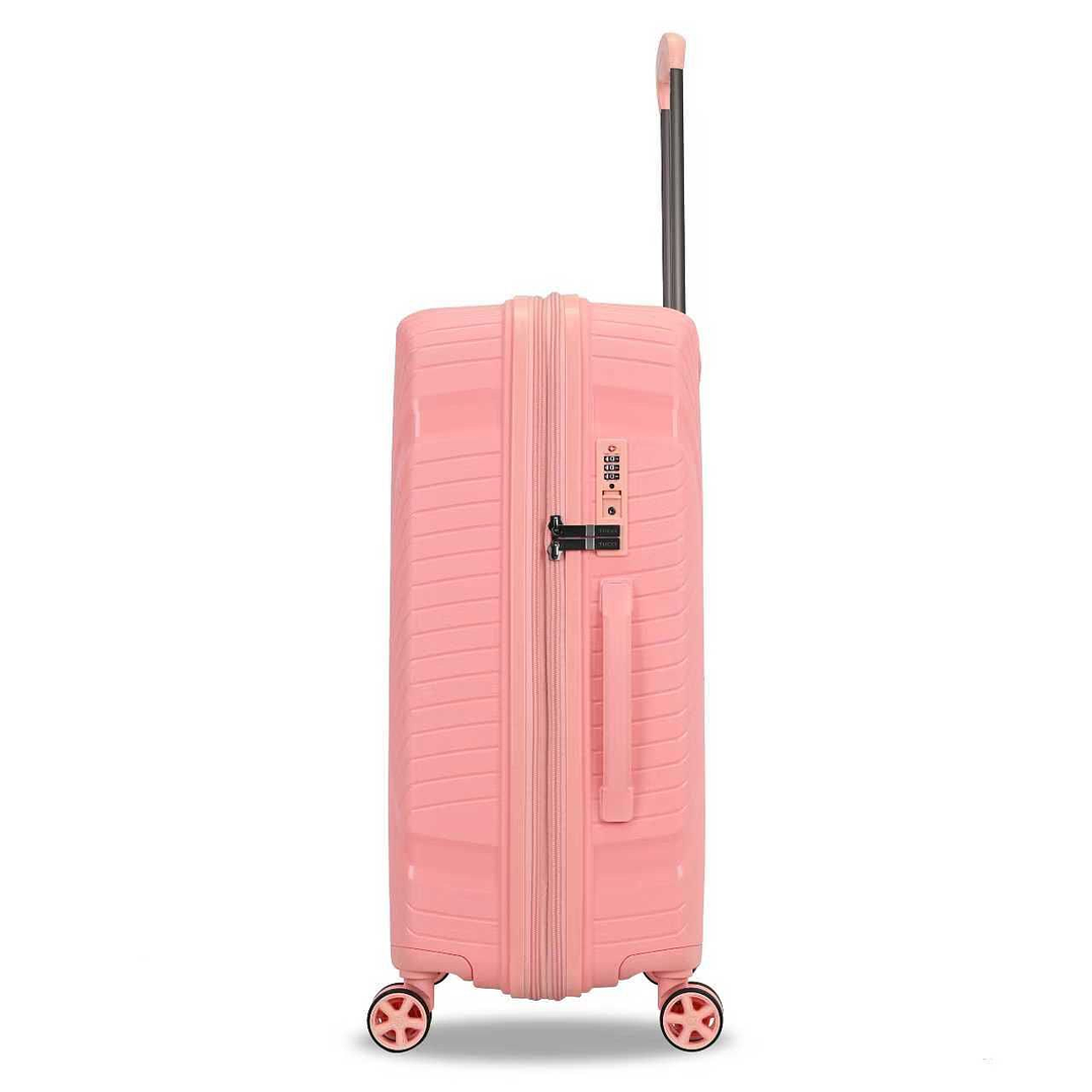 Malas de Viagem da Marca TUCCI Italy 4