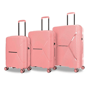 Malas de Viagem da Marca TUCCI Italy