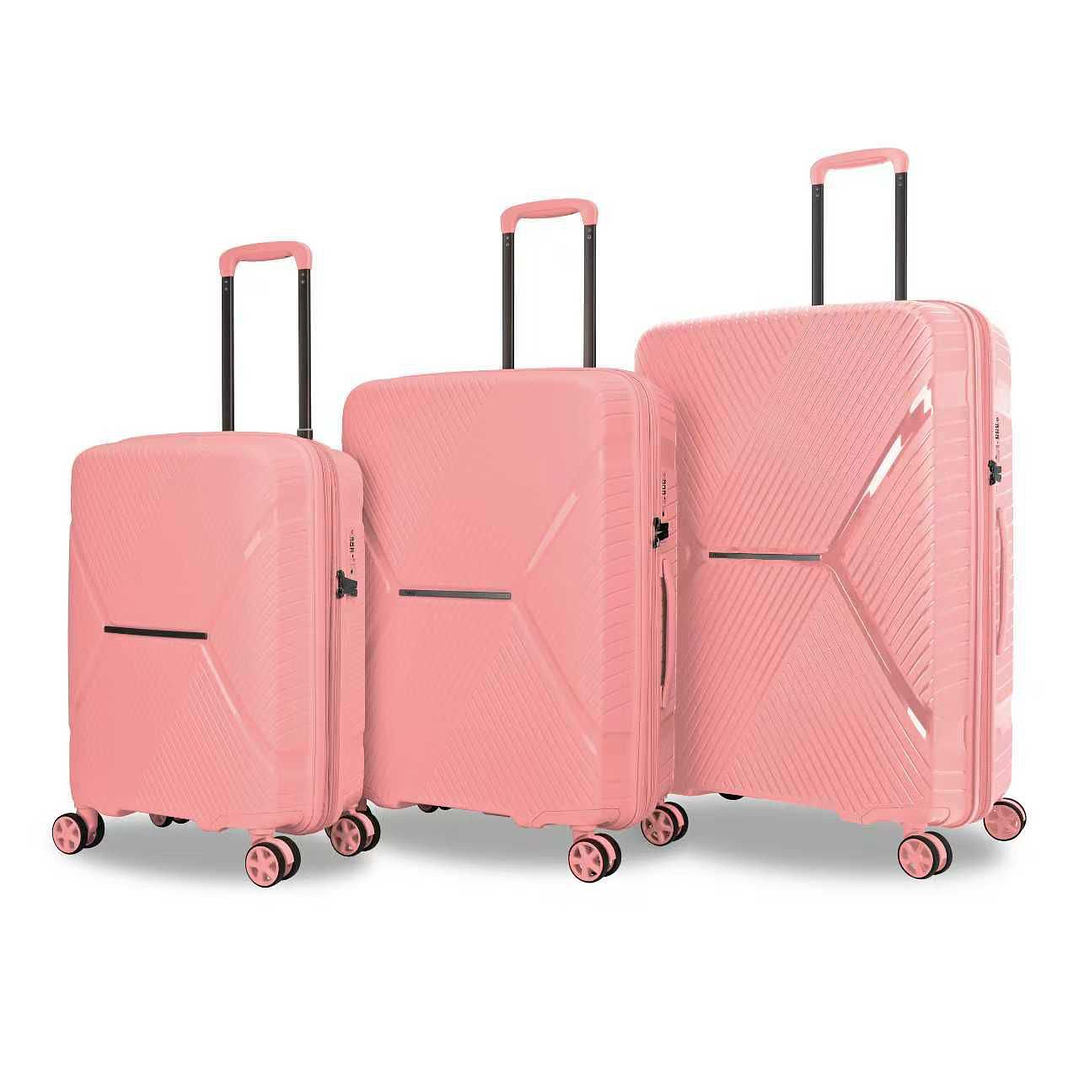 Malas de Viagem da Marca TUCCI Italy 1