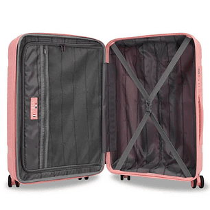 Malas de Viagem da Marca TUCCI Italy