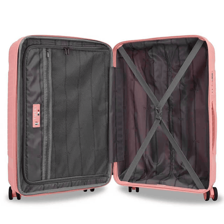 Malas de Viagem da Marca TUCCI Italy 2